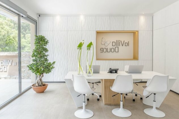 Hotel La Villa Douce - Photo3