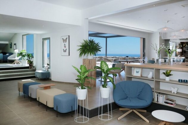 Hotel La Villa Douce - Photo5