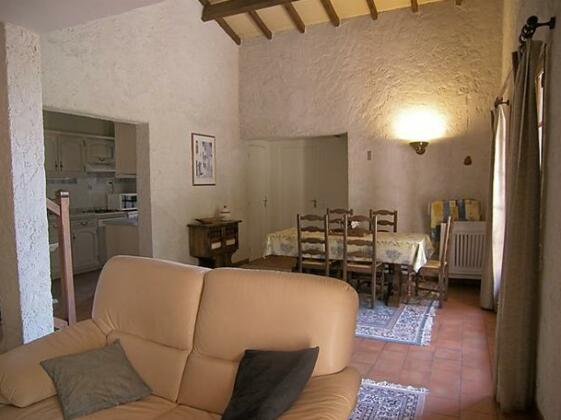 Interhome - Corniche des Pins - Photo2