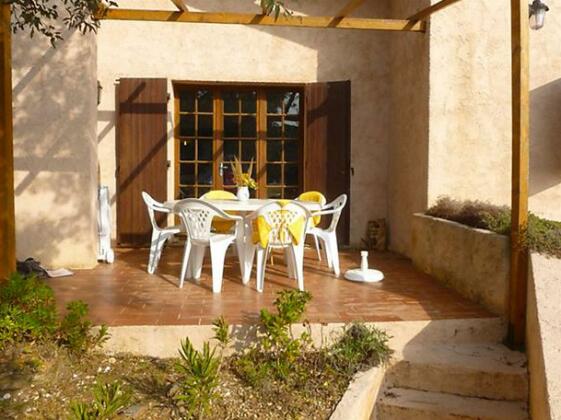 Interhome - Corniche des Pins - Photo3