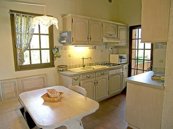 Interhome - Corniche des Pins - Photo4