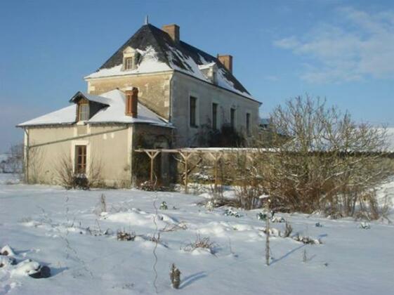 Gatebourse B&B - Photo5