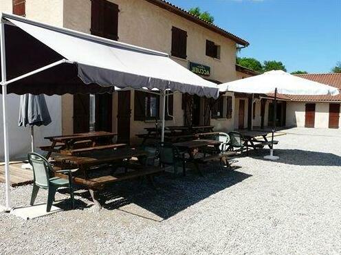 Le Centaure - Photo2