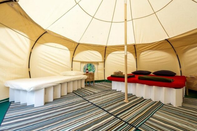 Atypik Nomad - Photo2