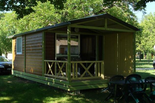 Camping Les Foulons - Photo3