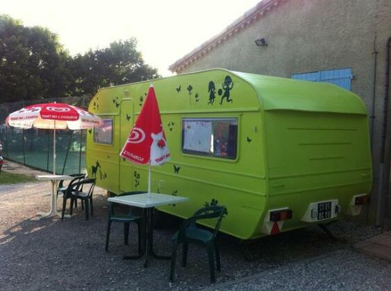 Camping Les Foulons - Photo4