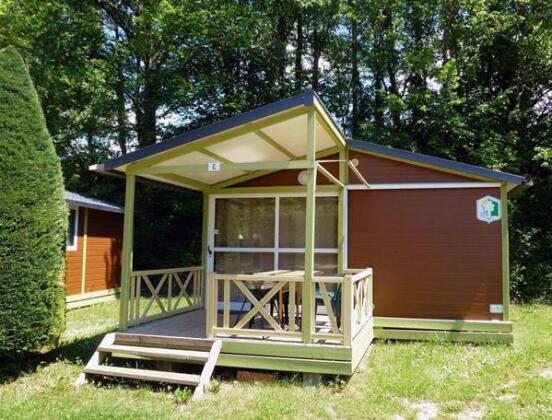 Camping Les Foulons - Photo5