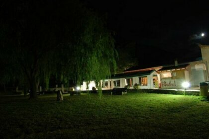 Camping Les Foulons