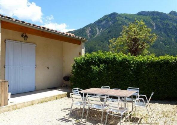 Gite Les Cleches - Photo5