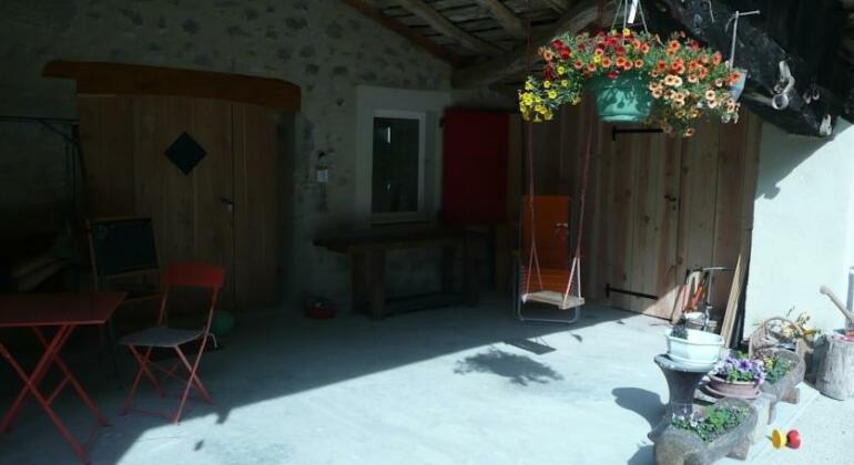 La Grange d'Agnes - Photo2