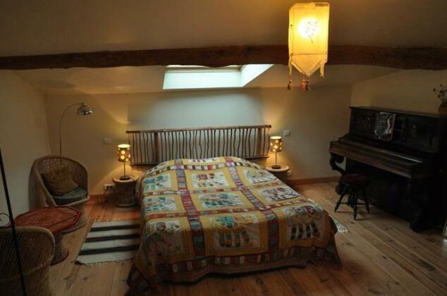 La Grange d'Agnes - Photo3