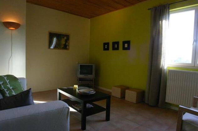 Le Mas De Saint-Ferreol Studio - Photo4