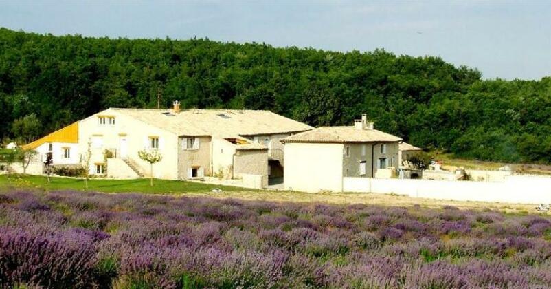 Domaine d'Aubignane - Photo2