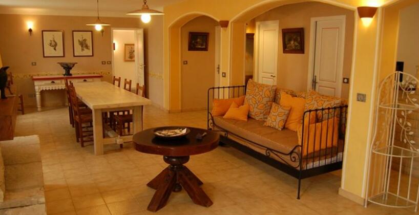 Domaine d'Aubignane - Photo3