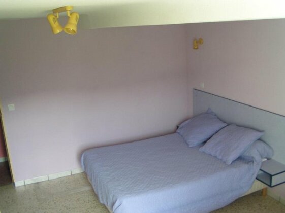 Hotel Etape - Photo3