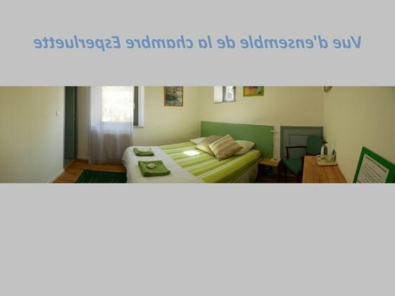 La Parenthese Banon - Photo3