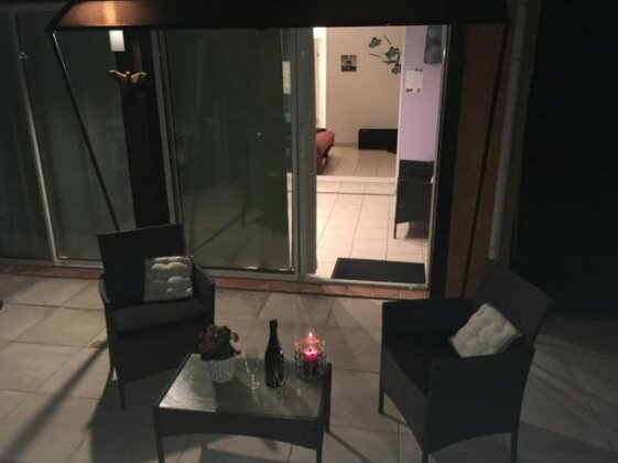 Les Chenes Chez Jo Et Aime - Photo4