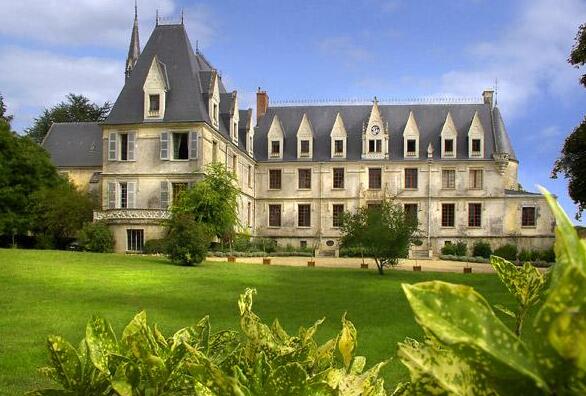 Le Chateau de Reignac - Photo5