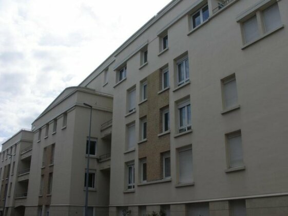 1stays Apartment - Boulard