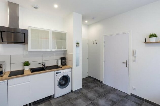 1stays Apartments - Chabaud - Photo5