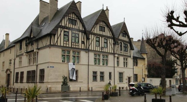 Hotel Azur Reims