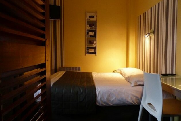 Hotel Azur Reims - Photo3