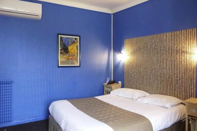 Hotel Azur Reims - Photo4
