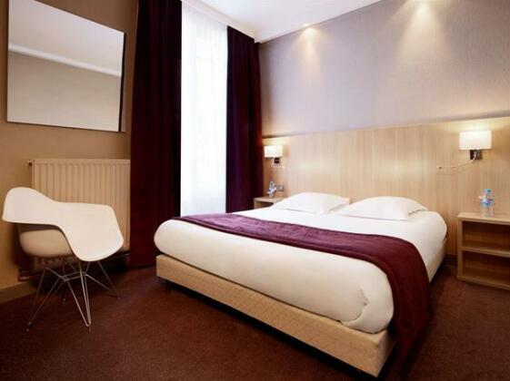 Hotel Kyriad and Spa Reims centre - Photo2