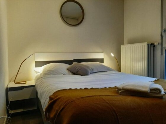 Residence Hoteliere Laudine - Photo2