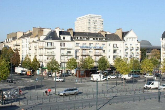 Hotel Le Bretagne - Photo3