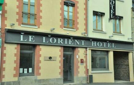 Lorient Hotel - Roazhon Park