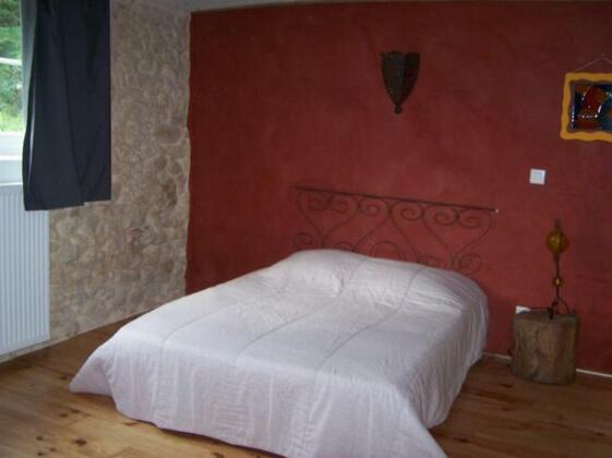 Chambre et Table d'Hotes Le Souleilla - Photo4