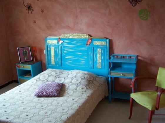 Chambre et Table d'Hotes Le Souleilla - Photo5