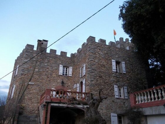 Le Castell du Vila - Photo2
