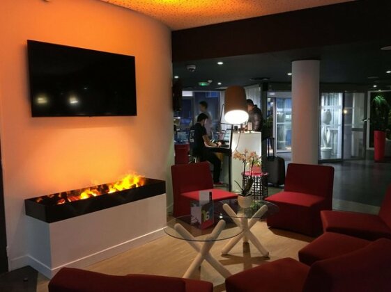 Ibis Styles Nantes Reze Aeroport - Photo5