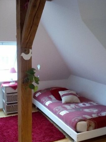 Maison D'Hotes A D'Enghien - Photo5