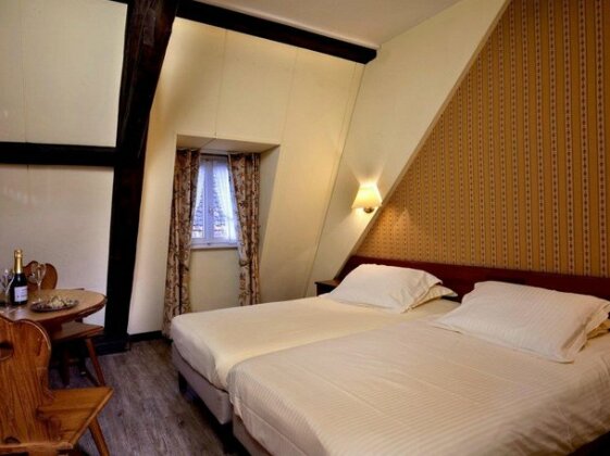 Hotel De La Tour Ribeauville - Photo4