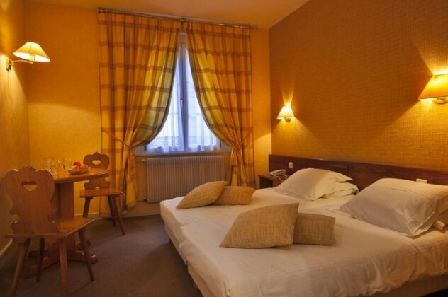 Hotel De La Tour Ribeauville - Photo5