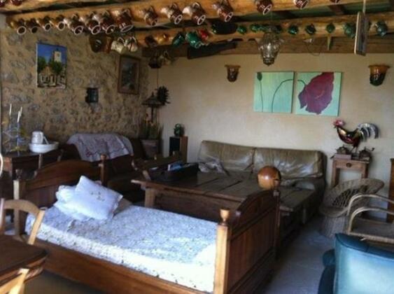 Chambres d'hotes Les Coquettes - Photo3