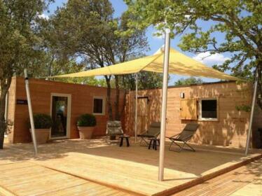 Lodges en Provence & Spa