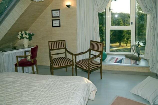 Villa in Riec Sur Belon - Photo4