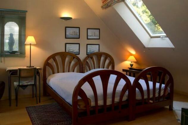 Villa in Riec Sur Belon - Photo5