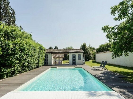 Villa d'exception avec piscine - Photo3