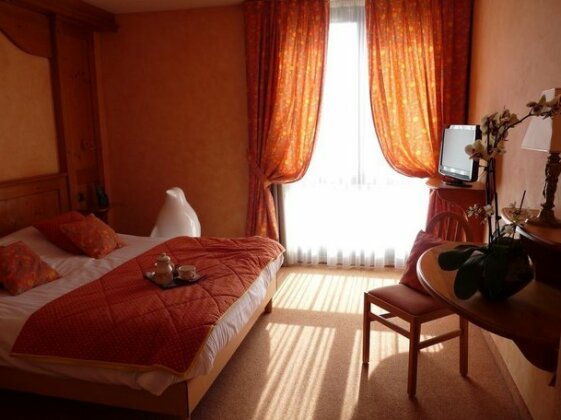 Hotel Le Riquewihr - Photo2