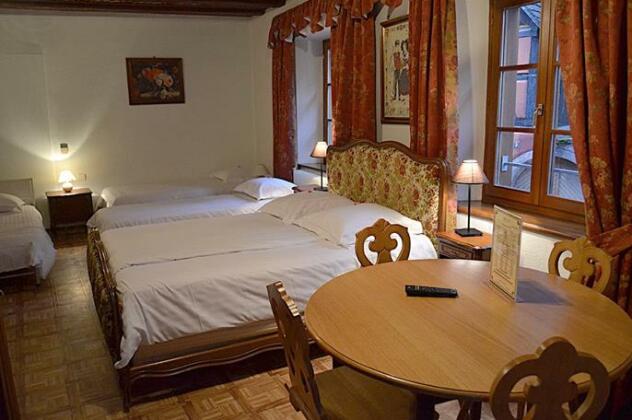 Hotel Le Saint Nicolas - Photo2