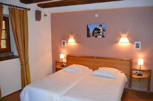 Hotel Le Saint Nicolas - Photo3