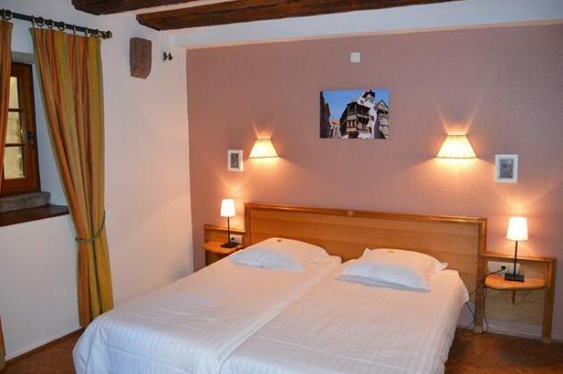 Hotel Le Saint Nicolas - Photo3