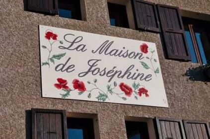 La Maison de Josephine Risoul