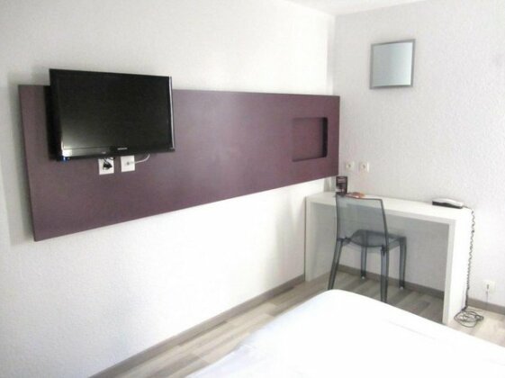 Hotel The Originals Mulhouse Est - Photo2