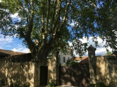 La Bastide des Songes - Demeure d'hotes